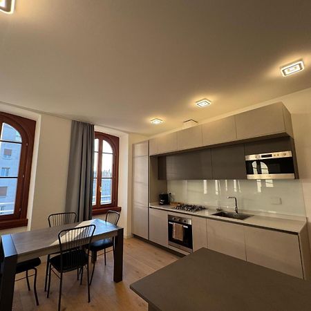 Pep'S Rooms By The Sea Trieste Extérieur photo