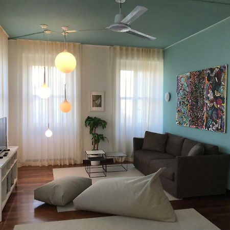 Pep'S Rooms By The Sea Trieste Extérieur photo