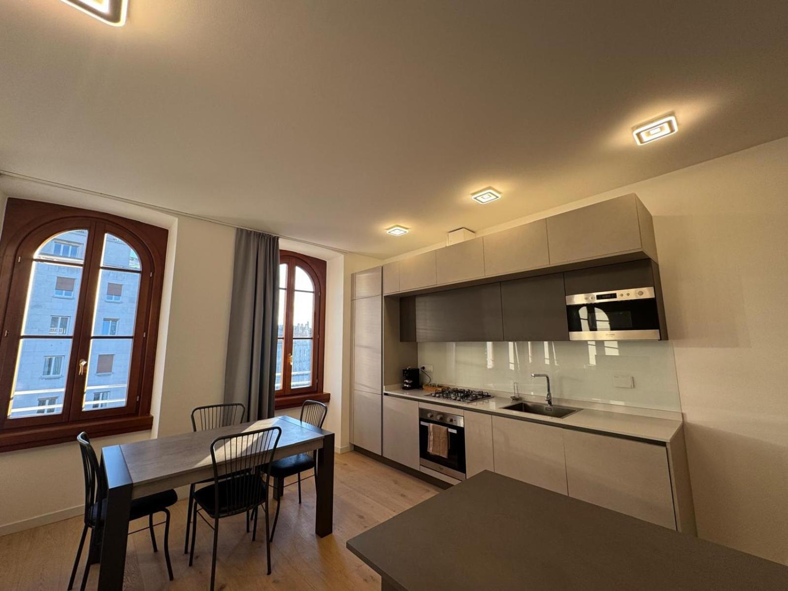 Pep'S Rooms By The Sea Trieste Extérieur photo