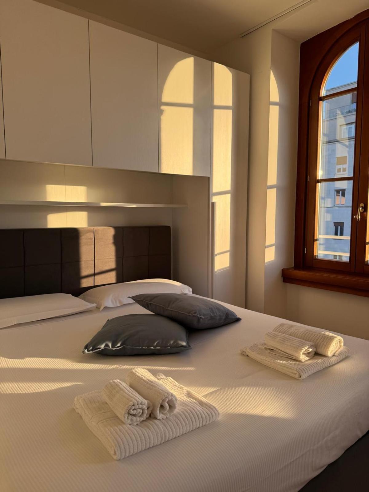 Pep'S Rooms By The Sea Trieste Extérieur photo
