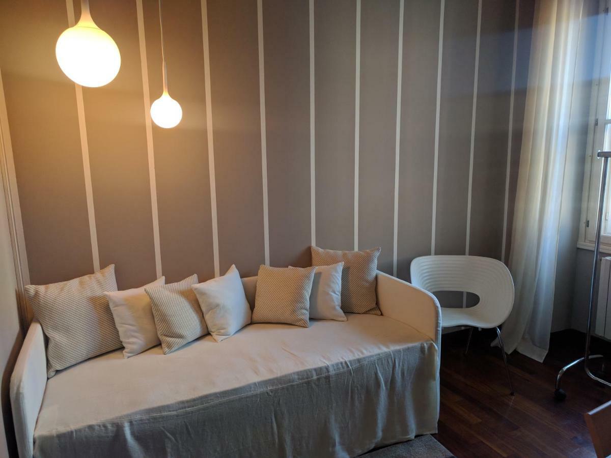 Pep'S Rooms By The Sea Trieste Extérieur photo