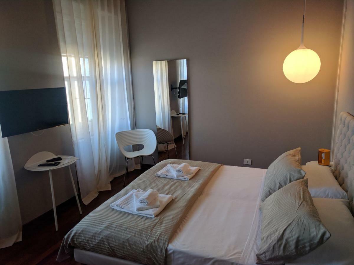 Pep'S Rooms By The Sea Trieste Extérieur photo