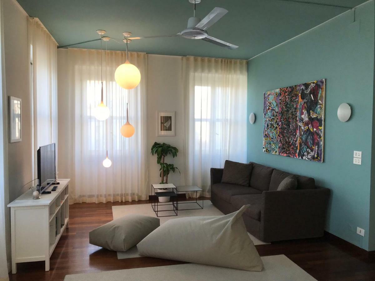 Pep'S Rooms By The Sea Trieste Extérieur photo