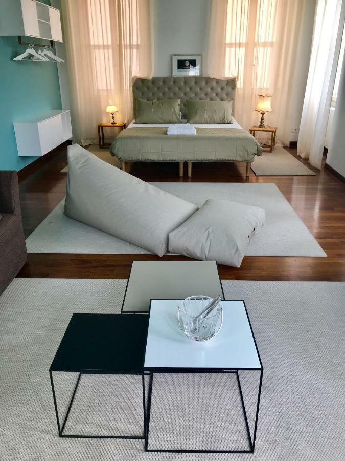 Pep'S Rooms By The Sea Trieste Extérieur photo