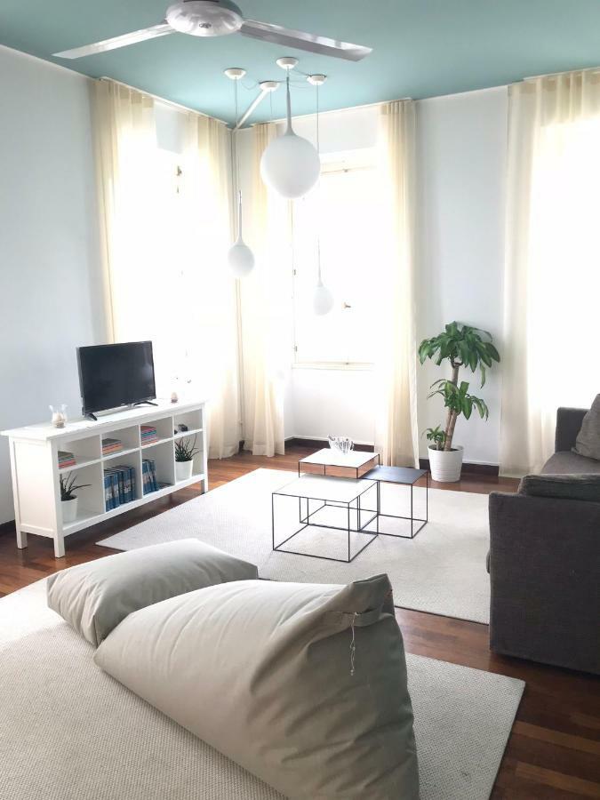 Pep'S Rooms By The Sea Trieste Extérieur photo