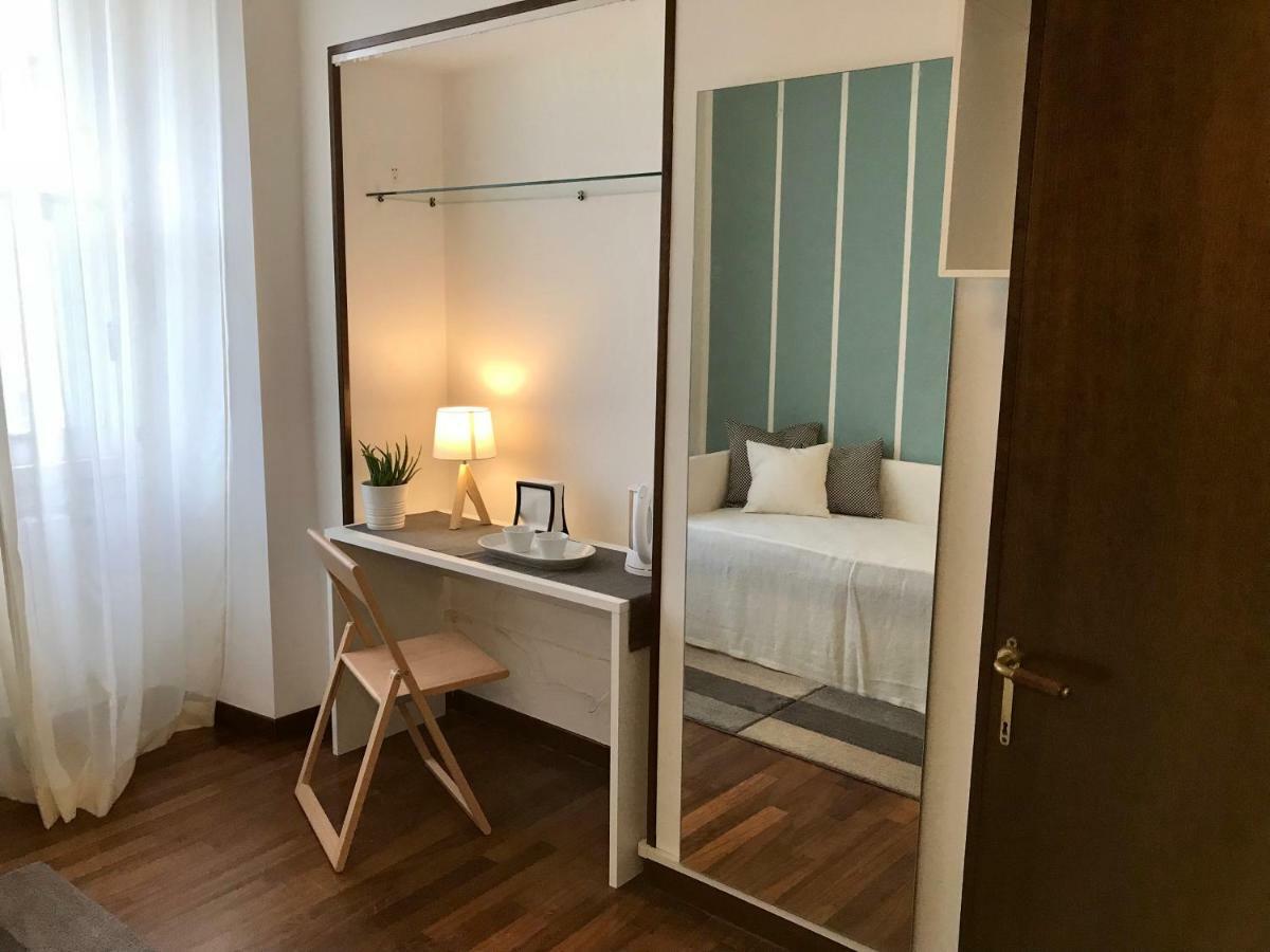 Pep'S Rooms By The Sea Trieste Extérieur photo